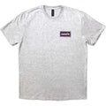 Liam Gallagher Unisex T-shirt , Lines Rock Off