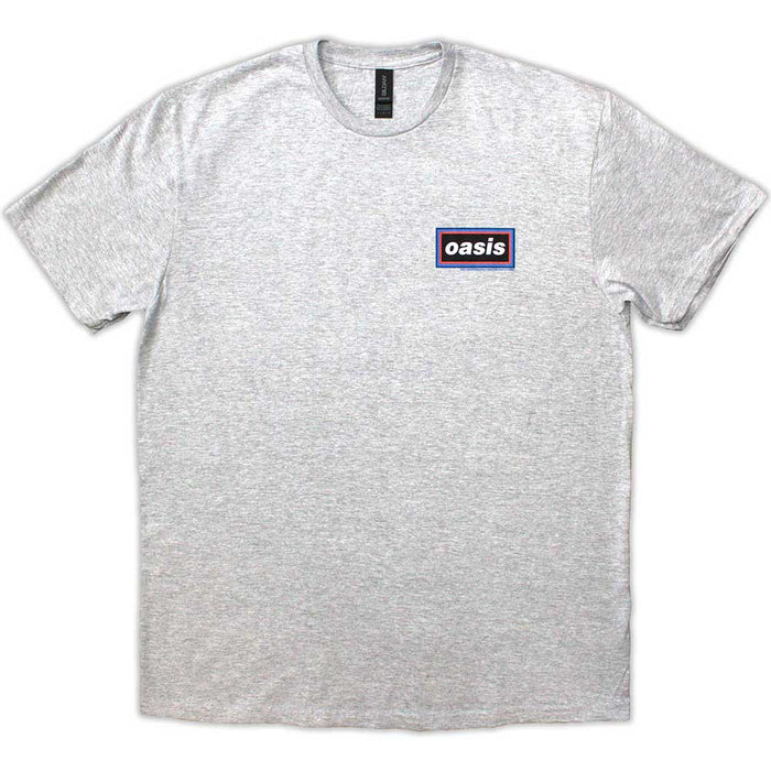 Liam Gallagher Unisex T-shirt , Lines Rock Off