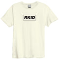Liam Gallagher Unisex T-shirt , RKID Amplified