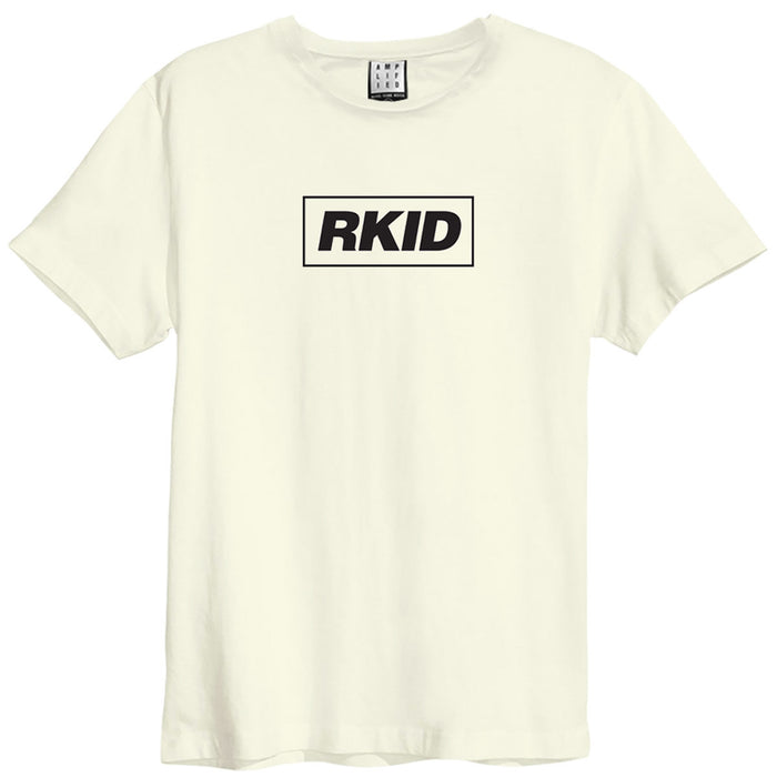 Liam Gallagher Unisex T-shirt , RKID Amplified