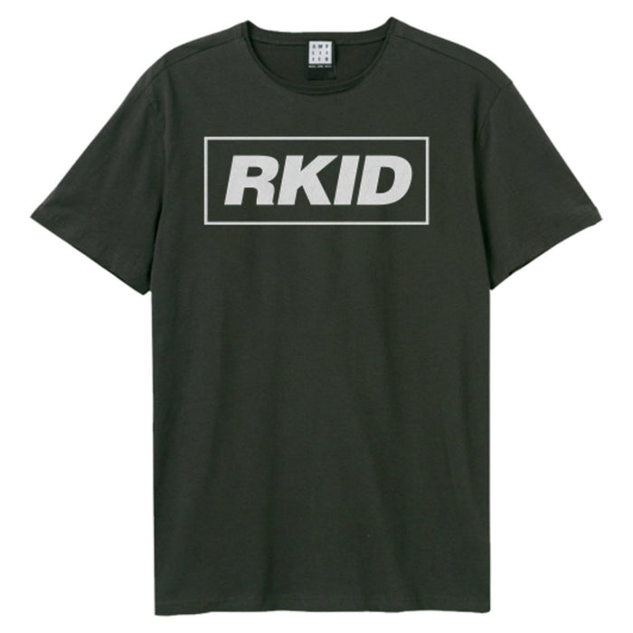 Liam Gallagher Unisex T-shirt , RKID Amplified