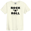Liam Gallagher Unisex T-shirt , Rock N Roll Amplified