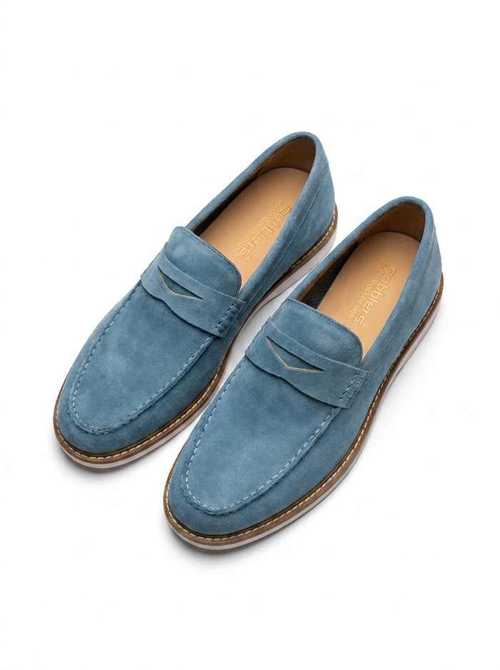 Light Blue AL33-071