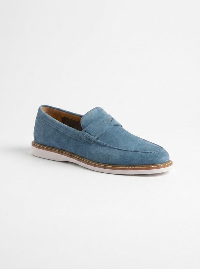 Light Blue AL33-071