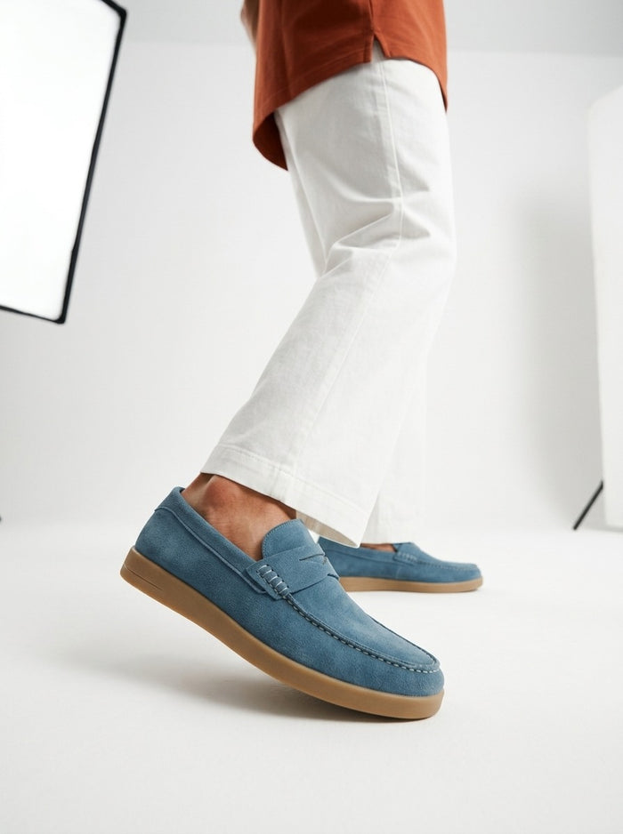 Light Blue AL33-68-A