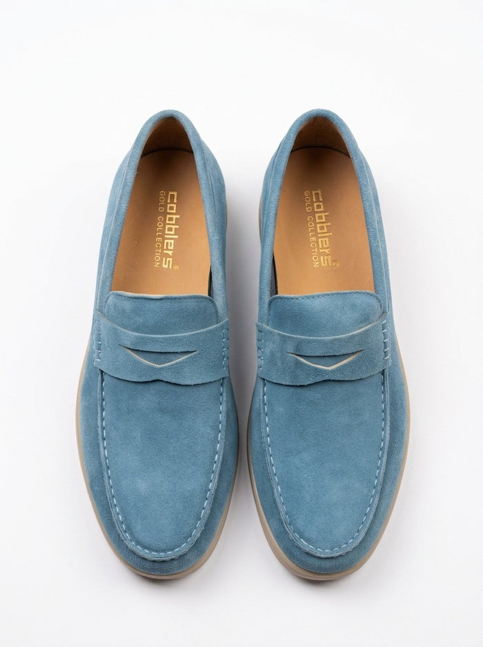 Light Blue AL33-68-A