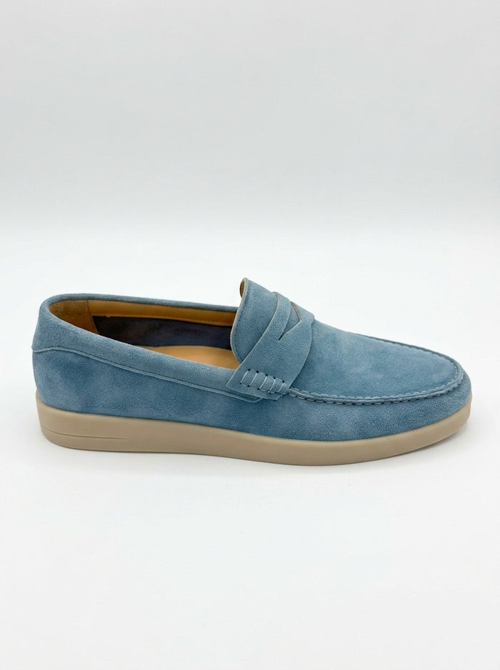 Light Blue AL33-68-A
