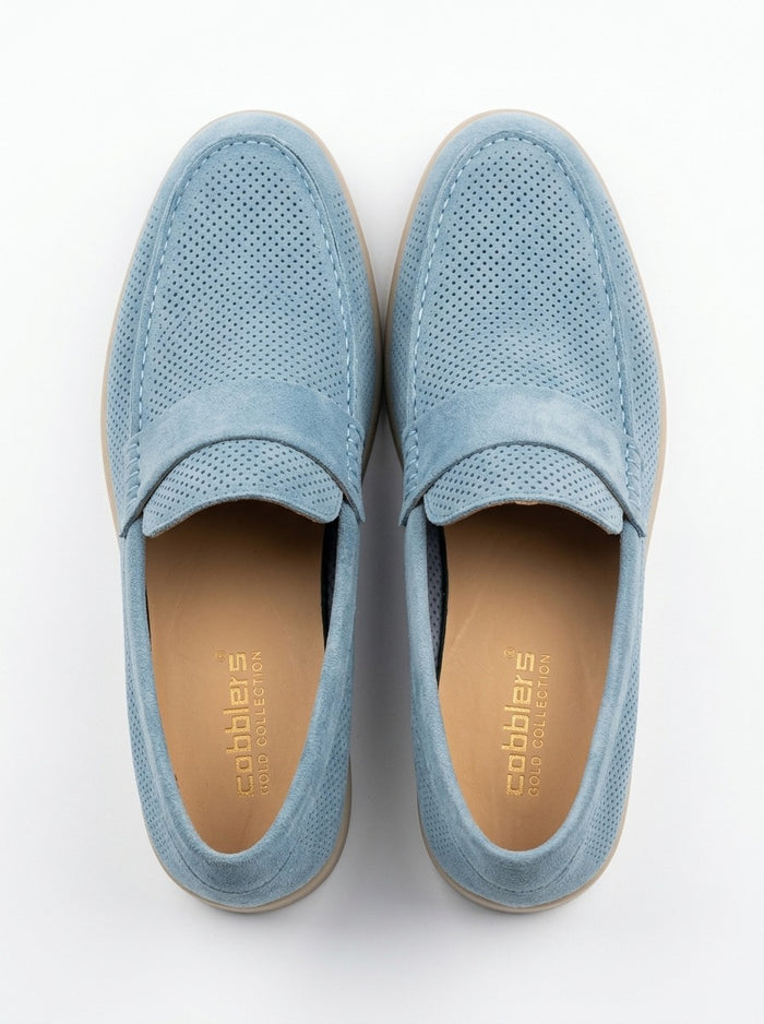 Light Blue AL33-68