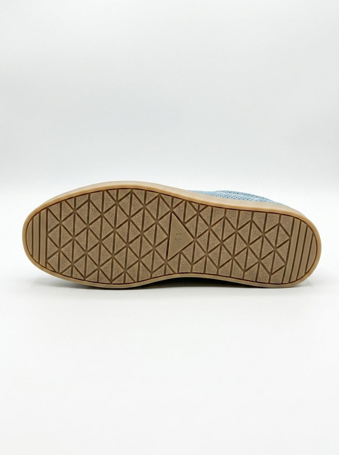 Light Blue AL33-68