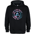 Linkin Park From Zero Camo Spill Amplified