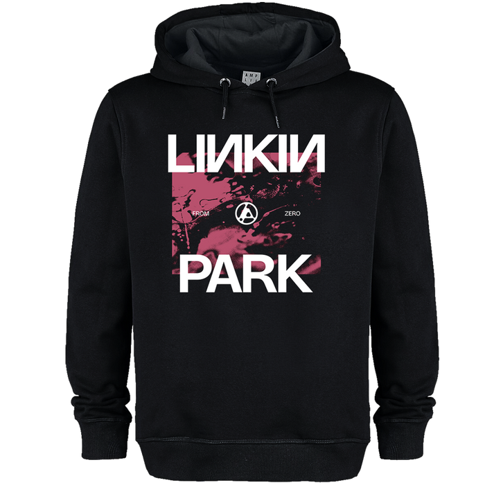 Linkin Park From Zero Spill Amplified