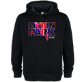 Linkin Park New Divide Hoodie Amplified