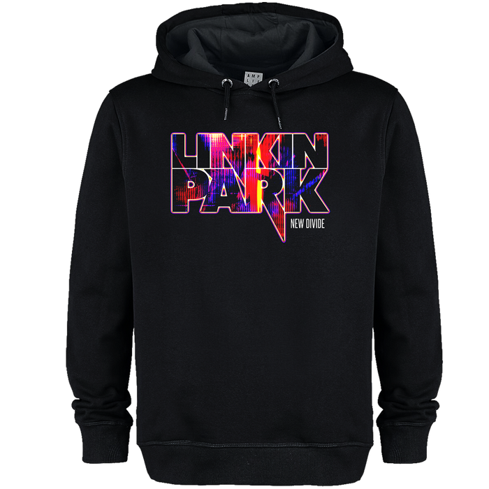 Linkin Park New Divide Hoodie Amplified
