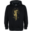Linkin Park Tiger Hoodie Amplified