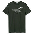 Linkin Park Unisex T-shirt - Crawling Lyrics Amplified