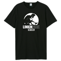 Linkin Park Unisex T-shirt - Meteora Moon Amplified