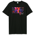 Linkin Park Unisex T-shirt - New Divide Amplified