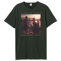 Linkin Park Unisex T-shirt - One More Light Amplified