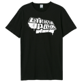 Linkin Park Unisex T-shirt - Reanimation Logo Amplified