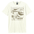 Linkin Park Unisex T-shirt - Somewhere I Belong Amplified