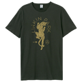Linkin Park Unisex T-shirt - Tiger Amplified
