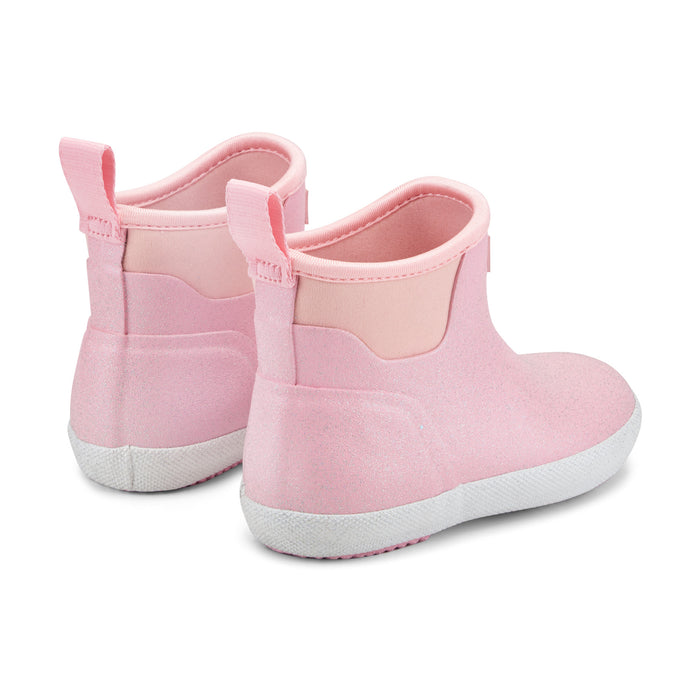 Little Kids Finley Pull On Waterproof Rain Boots