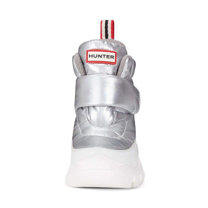 Little Kids Igloo Lug Sole Insulated Waterproof Snow Boots