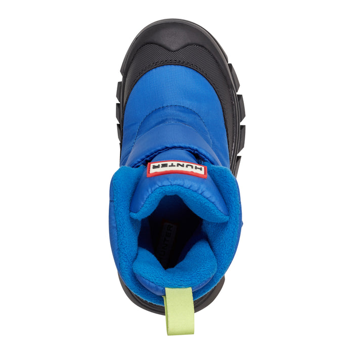 Little Kids Igloo Lug Sole Insulated Waterproof Snow Boots