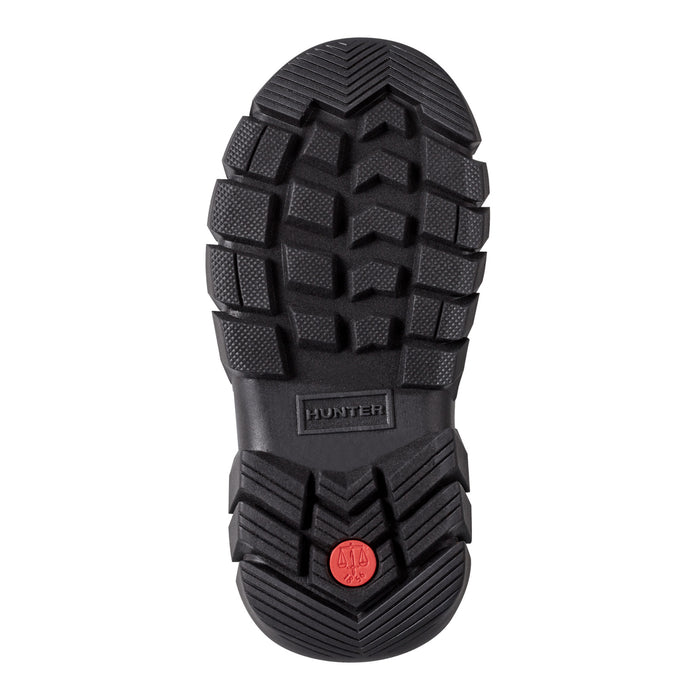 Little Kids Igloo Lug Sole Insulated Waterproof Snow Boots