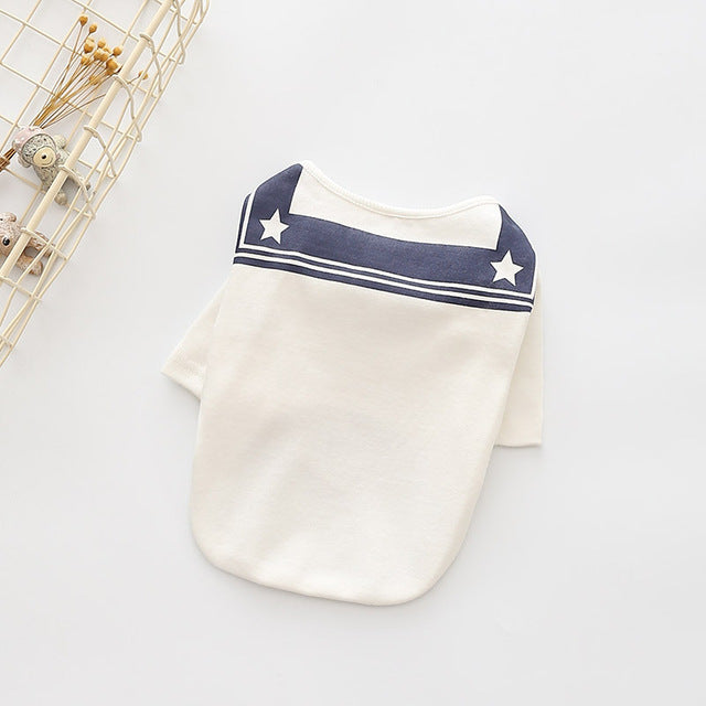 Little Sailor Sweatshirt
