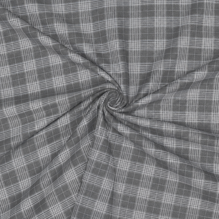 London Blended Suiting