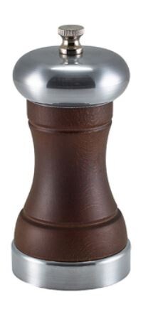 London Salt/Pepper Grinder 12cm (Box Of 6)