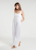 Long Char Chemise - FINAL SALE
