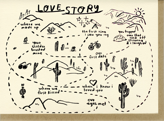 Love Story