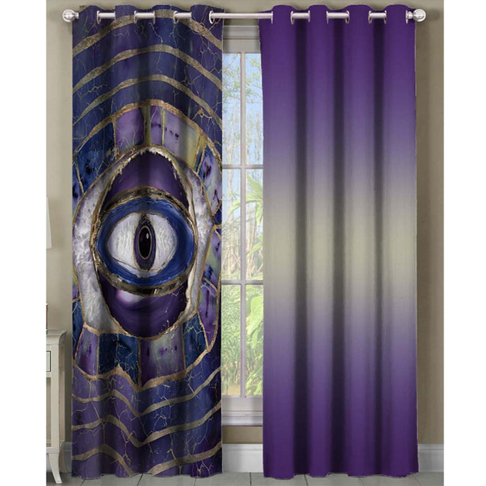 Lumaya [Reversible] Blackout Panel [P12]