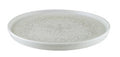 Lunar White Hygge Flat Plate 22cm (Box Of 6)