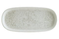 Lunar White Hygge Oval Dish 21cm (Box Of 12)