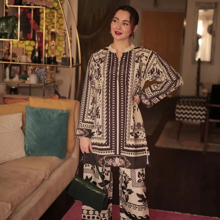 LUNAYA CO-ORD SET