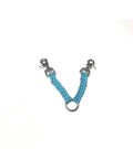 Lunging attachment, lead attachment - Tiffanys Braided Tack LLC