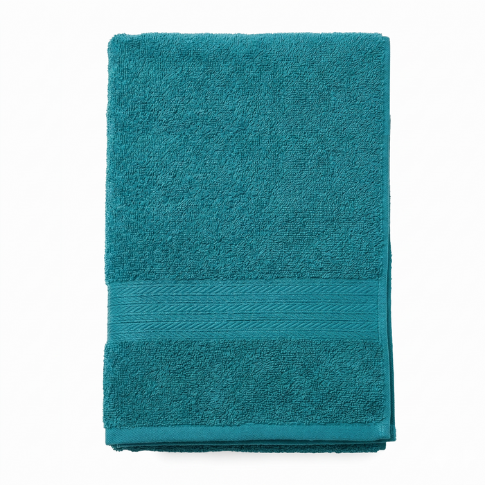 Luxury Bath Towel | Solids