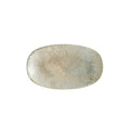 Luz Gourmet Oval Plate 24cm x 14cm (Box Of 12)