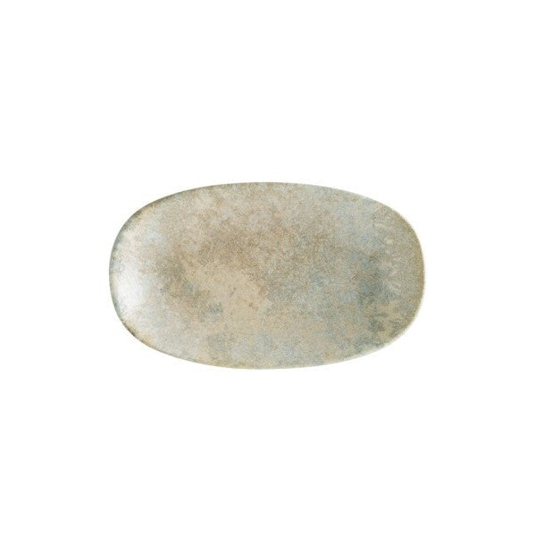 Luz Gourmet Oval Plate 24cm x 14cm (Box Of 12)