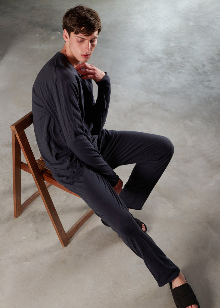Maddux Long Sleeve Tee - FINAL SALE