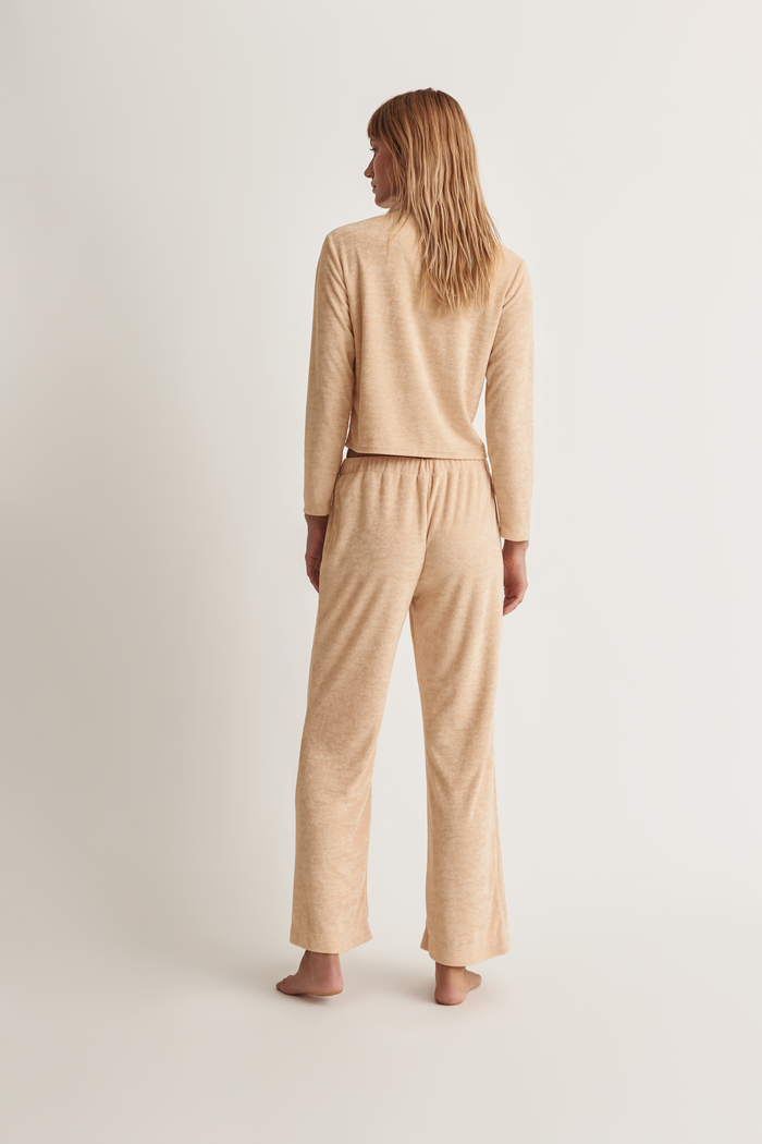 Magali Pants - FINAL SALE