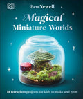 Magic Miniature Worlds