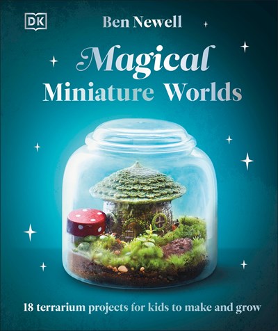 Magic Miniature Worlds