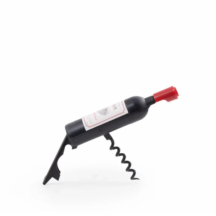 Magnetic Wine Bottle Corkscrew