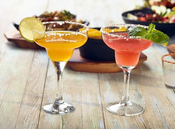 Margarita Glass 29.5cl/10.4oz (Box Of 6)