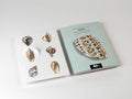 Marine Label Sticker & Tape Book