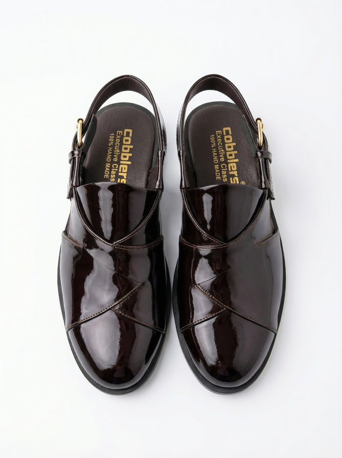Maroon PS019PT Peshawari
